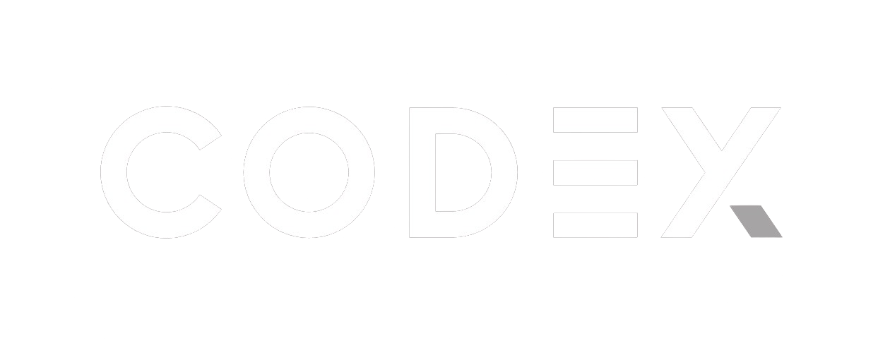 Codex Logo